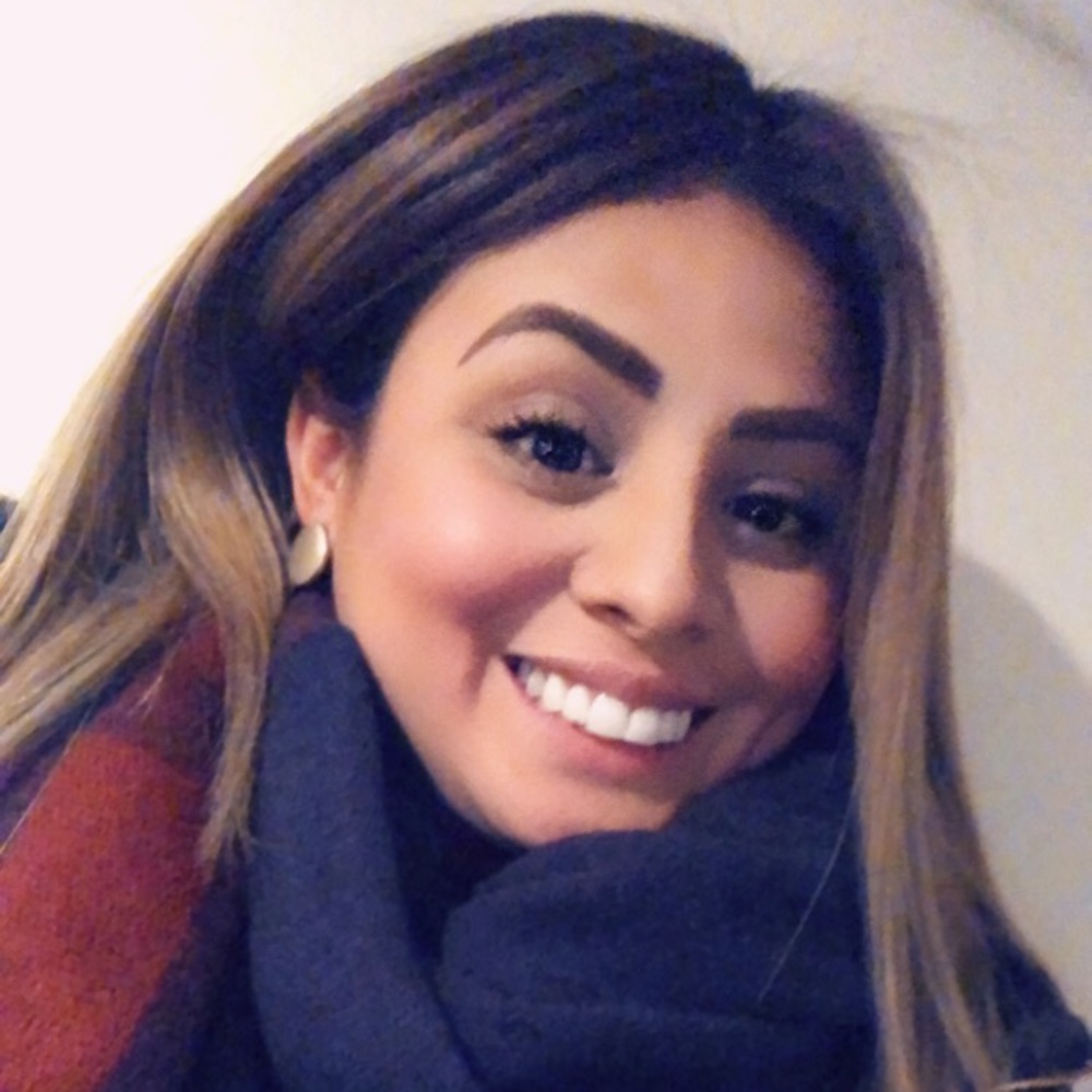 Meet your Posher, Nelly